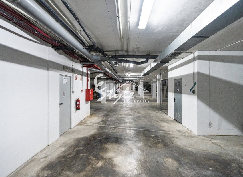 Вторичное жилье - Апартаменты/Квартира - Lomas de Cabo Roig - Ломас де Кабо Роиг