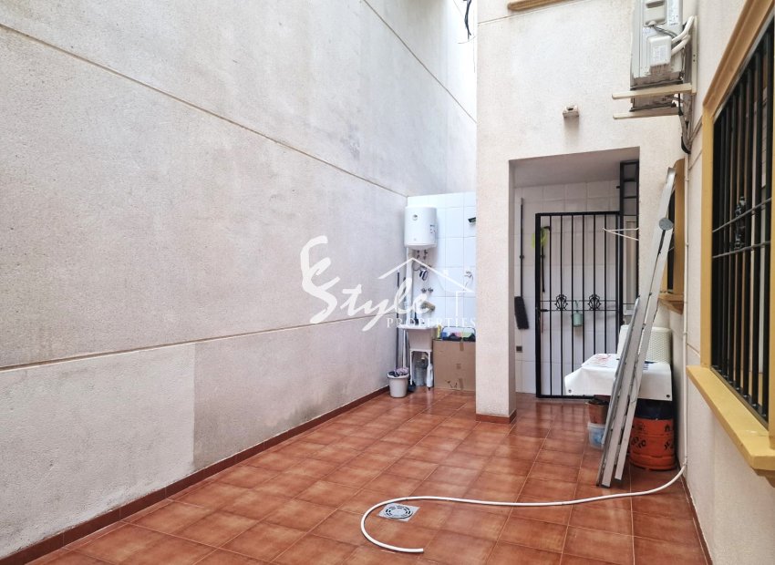 Вторичное жилье - Апартаменты/Квартира - Lomas de Cabo Roig - Ломас де Кабо Роиг