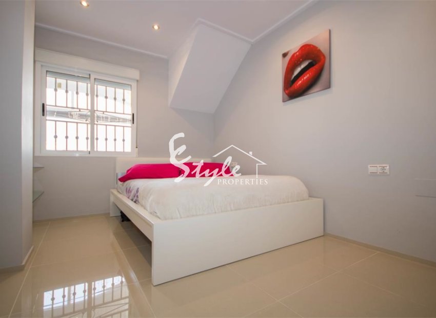 Вторичное жилье - Апартаменты/Квартира - Лос Альтос