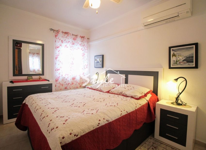 Вторичное жилье - Апартаменты/Квартира - Los Balcones - Лос Балконес