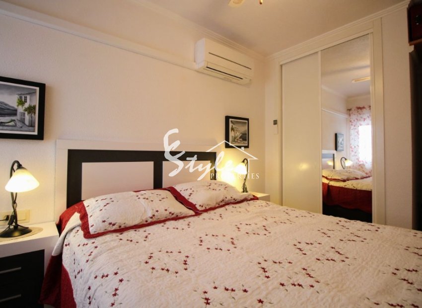 Вторичное жилье - Апартаменты/Квартира - Los Balcones - Лос Балконес