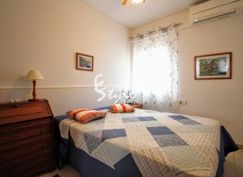 Вторичное жилье - Апартаменты/Квартира - Los Balcones - Лос Балконес