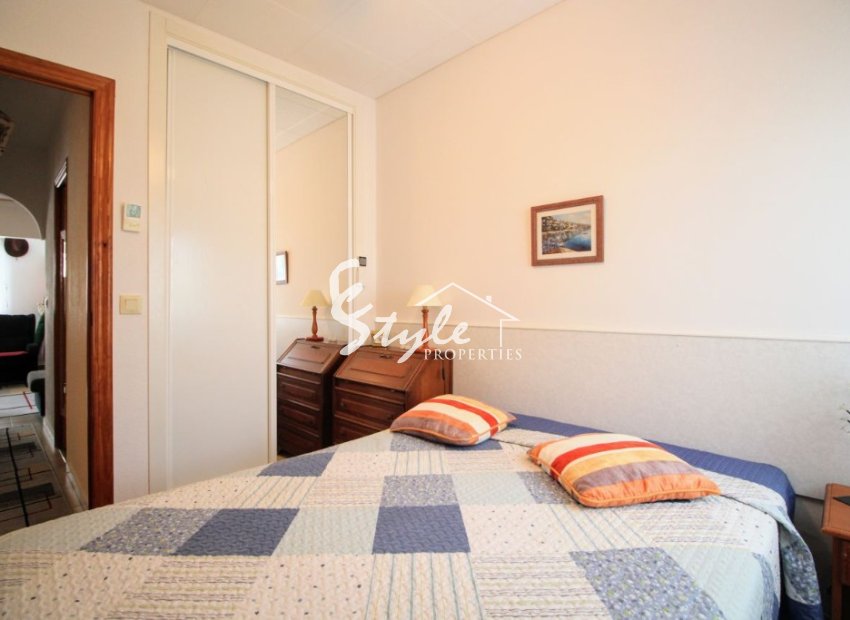 Вторичное жилье - Апартаменты/Квартира - Los Balcones - Лос Балконес