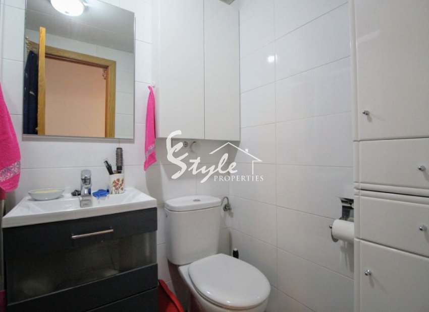 Вторичное жилье - Апартаменты/Квартира - Los Balcones - Лос Балконес