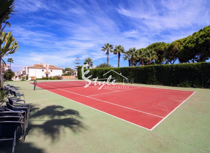 Вторичное жилье - Апартаменты/Квартира - Los Balcones - Лос Балконес
