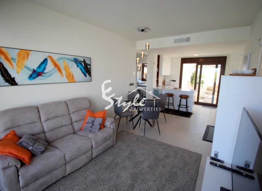 Вторичное жилье - Апартаменты/Квартира - Los Balcones - Лос Балконес