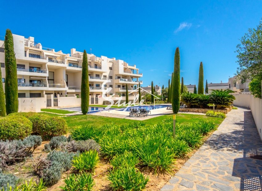 Вторичное жилье - Апартаменты/Квартира - Лос Дольсес