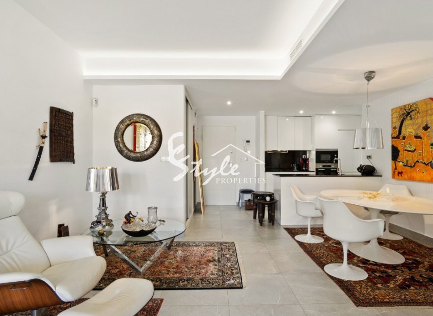 Вторичное жилье - Апартаменты/Квартира - Лос Дольсес