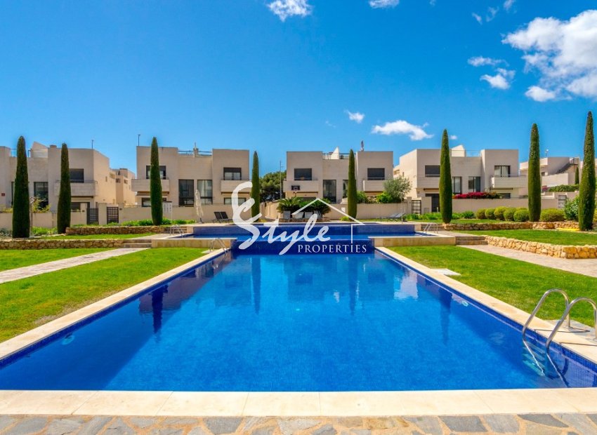 Вторичное жилье - Апартаменты/Квартира - Лос Дольсес