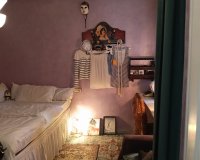 Вторичное жилье - Апартаменты/Квартира - Лос Монтесинос - La Herada