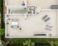 Вторичное жилье - Апартаменты/Квартира - Mar de Cristal - Мар де Кристал