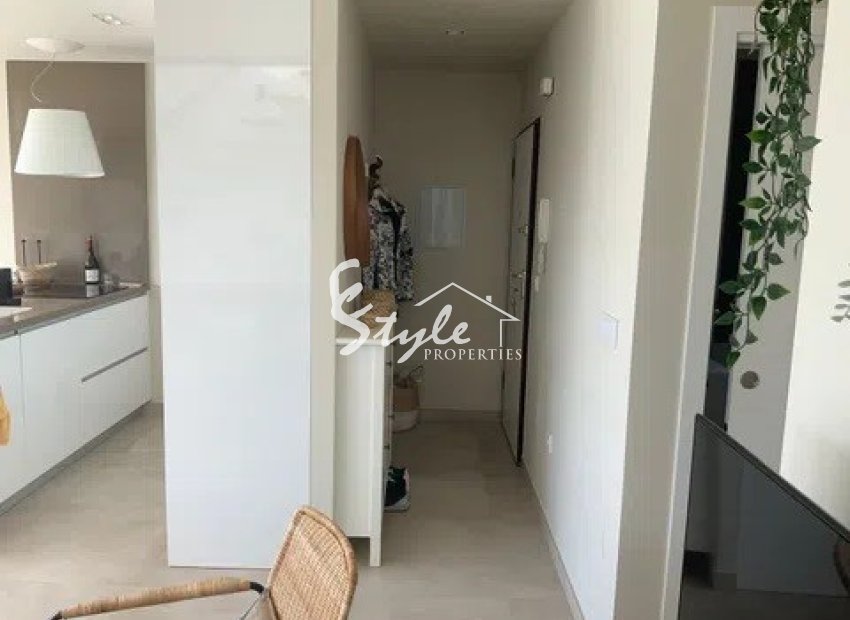 Вторичное жилье - Апартаменты/Квартира - Mar de Cristal - Мар де Кристал