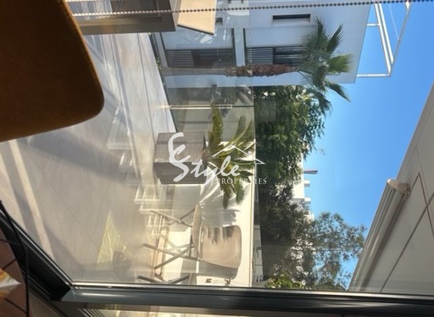 Вторичное жилье - Апартаменты/Квартира - Mar de Cristal - Мар де Кристал