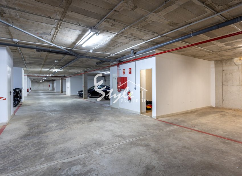 Вторичное жилье - Апартаменты/Квартира - Мар Менор - Мар де Кристал