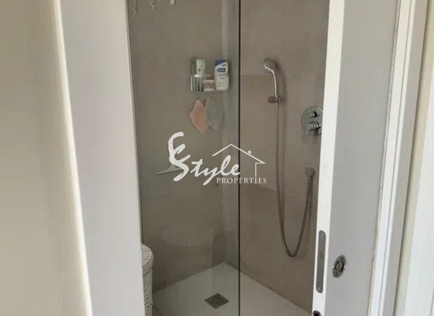 Вторичное жилье - Апартаменты/Квартира - Мар Менор - Мар де Кристал