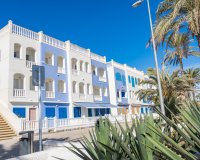 Вторичное жилье - Апартаменты/Квартира - Mil Palmeras - Beach