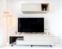 Вторичное жилье - Апартаменты/Квартира - Mil Palmeras