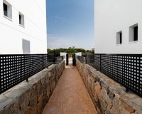 Вторичное жилье - Апартаменты/Квартира - Mil Palmeras