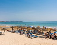 Вторичное жилье - Апартаменты/Квартира - Mil Palmeras