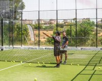 Вторичное жилье - Апартаменты/Квартира - Mil Palmeras