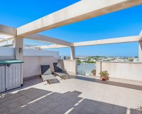 Вторичное жилье - Апартаменты/Квартира - Murcia - Santiago de la Ribera