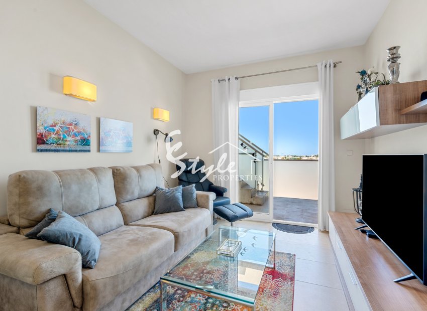 Вторичное жилье - Апартаменты/Квартира - Murcia - Santiago de la Ribera