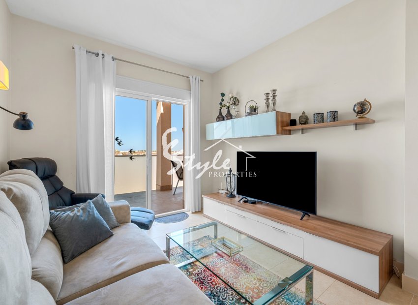 Вторичное жилье - Апартаменты/Квартира - Murcia - Santiago de la Ribera