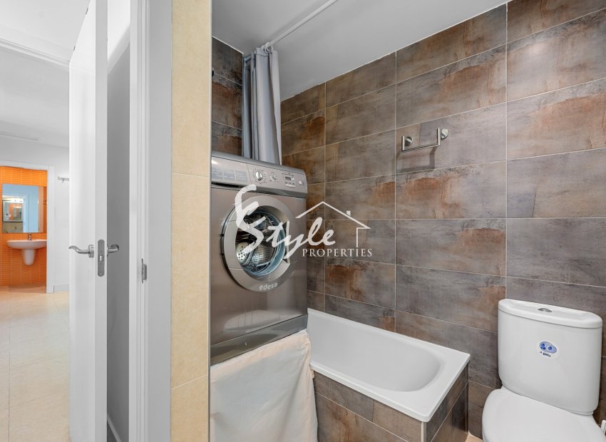 Вторичное жилье - Апартаменты/Квартира - Murcia - Santiago de la Ribera