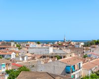 Вторичное жилье - Апартаменты/Квартира - Murcia - Santiago de la Ribera