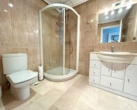 Вторичное жилье - Апартаменты/Квартира - Orihuela-Costa - Agua Marina