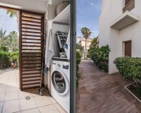 Вторичное жилье - Апартаменты/Квартира - Orihuela-Costa - Ла Зения