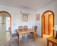 Вторичное жилье - Апартаменты/Квартира - Orihuela-Costa - Lomas de Cabo Roig-Los Dolses