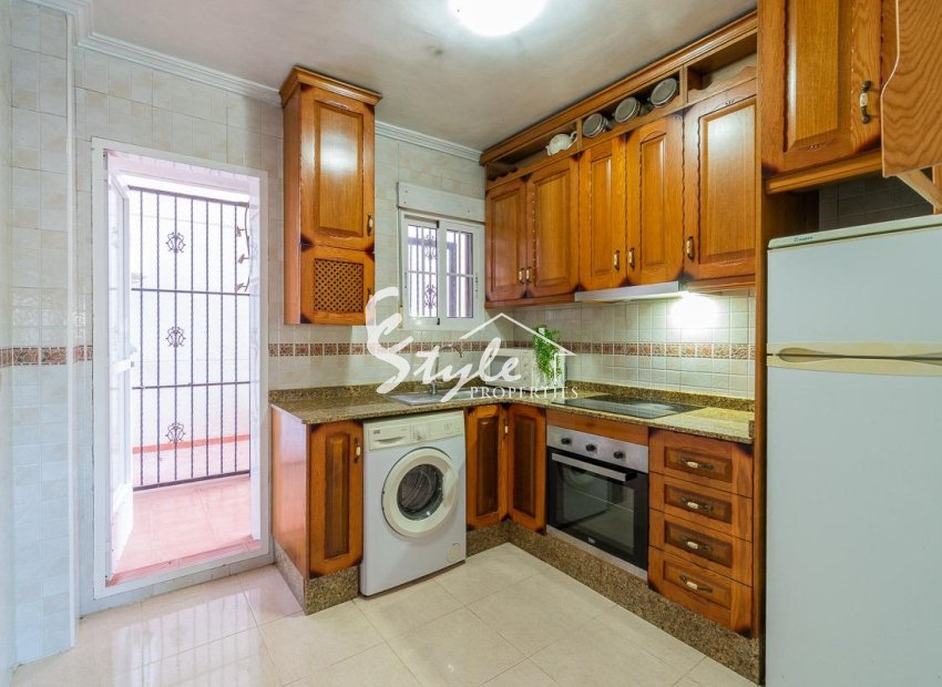 Вторичное жилье - Апартаменты/Квартира - Orihuela-Costa - Lomas de Cabo Roig-Los Dolses