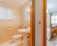 Вторичное жилье - Апартаменты/Квартира - Orihuela-Costa - Lomas de Cabo Roig-Los Dolses