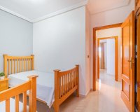 Вторичное жилье - Апартаменты/Квартира - Orihuela-Costa - Lomas de Cabo Roig-Los Dolses