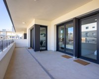 Вторичное жилье - Апартаменты/Квартира - Orihuela-Costa - Лос Альтос