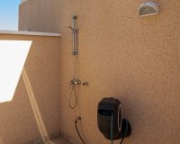 Вторичное жилье - Апартаменты/Квартира - Orihuela-Costa - Лос Дольсес