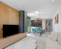 Вторичное жилье - Апартаменты/Квартира - Orihuela-Costa - Ориуэла Коста