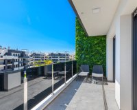 Вторичное жилье - Апартаменты/Квартира - Orihuela-Costa - Ориуэла Коста