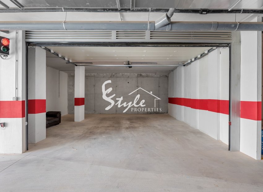 Вторичное жилье - Апартаменты/Квартира - Orihuela-Costa - Ориуэла Коста