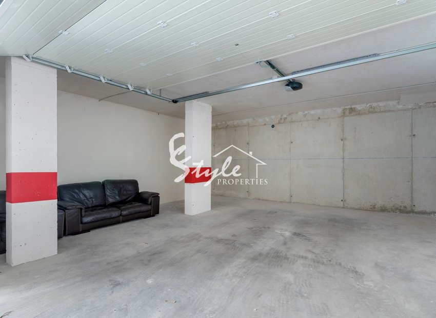 Вторичное жилье - Апартаменты/Квартира - Orihuela-Costa - Ориуэла Коста