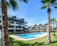 Вторичное жилье - Апартаменты/Квартира - Orihuela-Costa - Ориуэла Коста