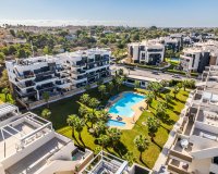 Вторичное жилье - Апартаменты/Квартира - Orihuela-Costa - Ориуэла Коста