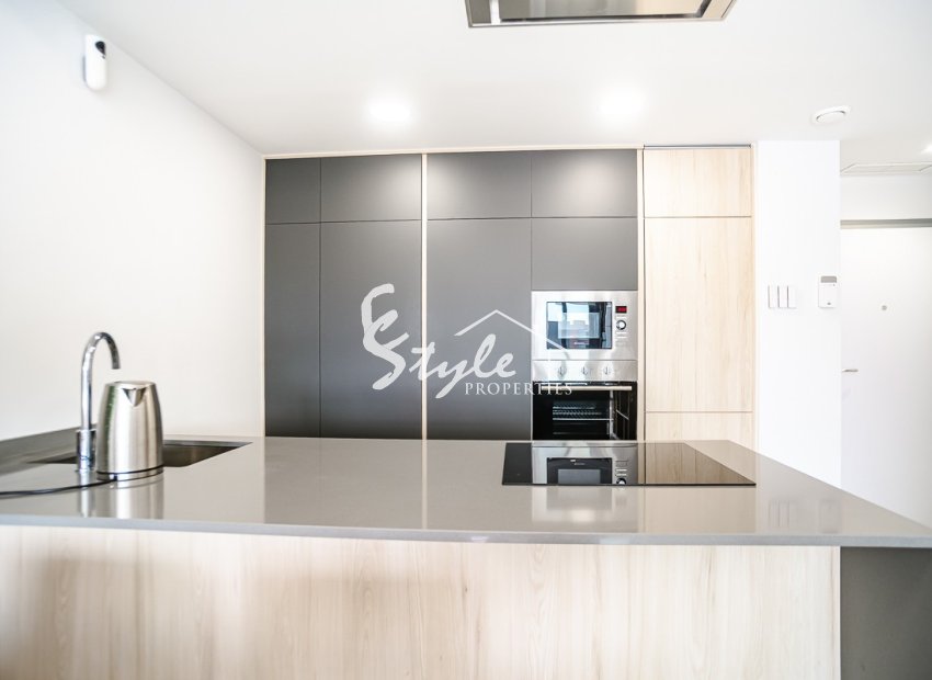 Вторичное жилье - Апартаменты/Квартира - Orihuela-Costa - Ориуэла Коста