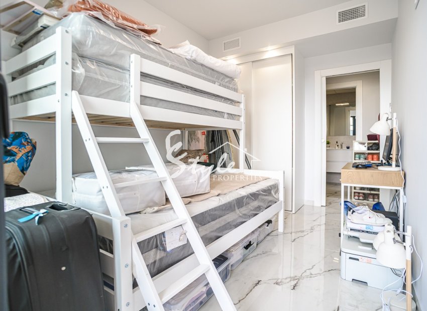 Вторичное жилье - Апартаменты/Квартира - Orihuela-Costa - Ориуэла Коста