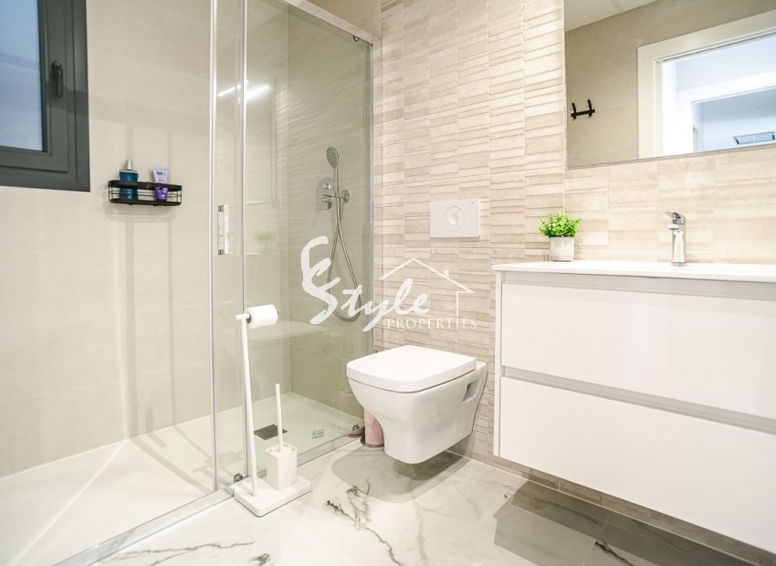 Вторичное жилье - Апартаменты/Квартира - Orihuela-Costa - Ориуэла Коста