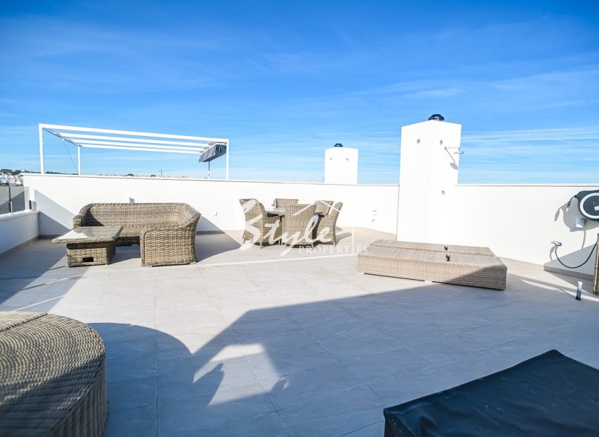 Вторичное жилье - Апартаменты/Квартира - Orihuela-Costa - Ориуэла Коста