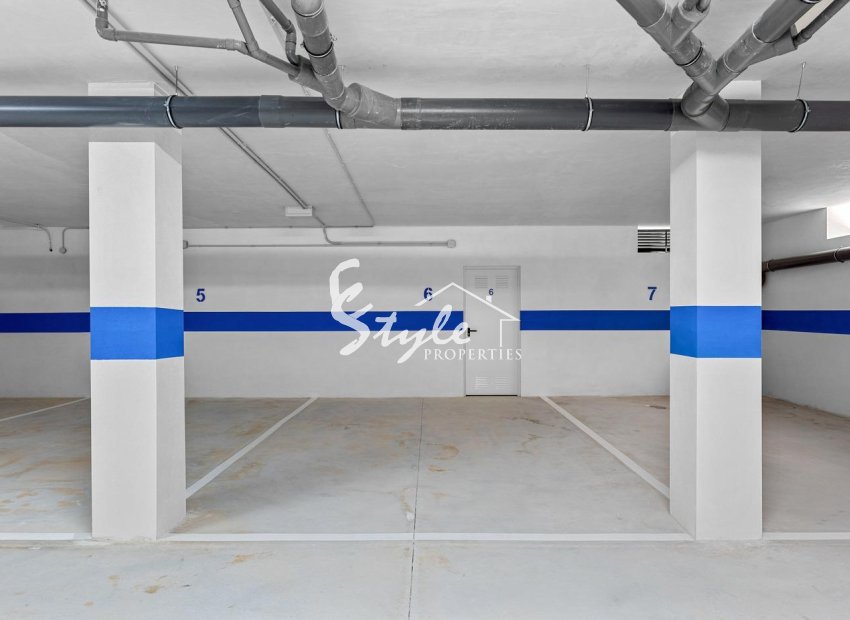 Вторичное жилье - Апартаменты/Квартира - Orihuela-Costa - Pau 8