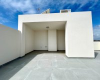 Вторичное жилье - Апартаменты/Квартира - Orihuela-Costa - Pau 8