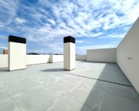 Вторичное жилье - Апартаменты/Квартира - Orihuela-Costa - Pau 8